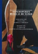 Isabella Simonian, Annette Gönner-Langendörfer - Tangospuren