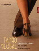 Ralf Sartori: Tango Global Band 2