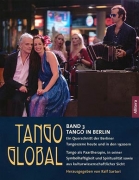 Ralf Sartori:  Tango Global Band 4