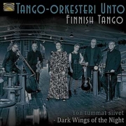 Tango-Orkestri Unto Dark Wings of the Night
