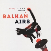 Otros Aires - Balkan Airs