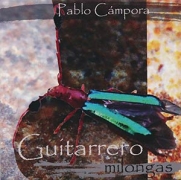 Pablo Cámpora Guitarrero - Milongas