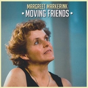 Margreet Markerink - Moving Friends