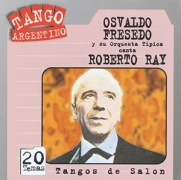 Osvaldo Fresedo - Tangos de Salon