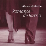Música de Barrio - Romance de Barrio
