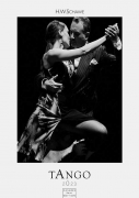 H.W. Schawe Tango Calender BW 2023
