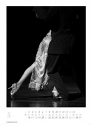 H.W. Schawe Tango Calender BW 2023