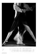 H.W. Schawe Tango Calender BW 2023