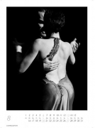 H.W. Schawe Tango Calender BW 2023