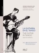 Sebastin Henrquez - The Guitar in Tango