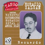 Horacio Salgan – Recuerdo
