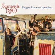 Sciammarella - Tangos Franco - Argentinos