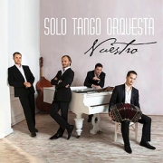 Solo Tango Orchesta – Nuestro