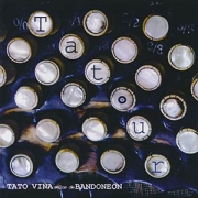 Tato Viña - Tatour