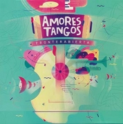 Amores Tango - Fronterabierta