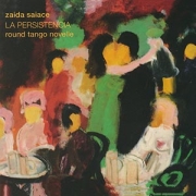Zaida Saiace - La persistencia