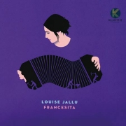 Louise Jallu – Francesita