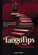 Dimitris Bronowski – Tango Tips by the Maestros 