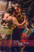 Iona Italia - Our Tango World 2: At the Milonga (engl.)