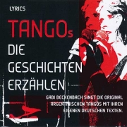 Gabi Beckenbach - Tangos, die Geschichten erzhlen