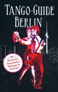 Ulrike Wronski – Tango-Guide Berlin