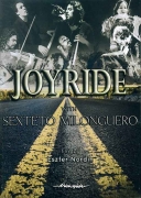 Joyride with Sexteto Milonguero
