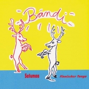 Bändi - Satumaa, Finnish Tango Vol. 1