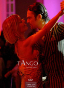 H.W. Schawe - Tango Kalender Color 2025