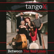 tango X, Between the red lines