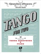 Tango for Two - Tenor Saxophone und Piano