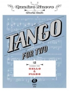 Tango for Two - Cello and Piano