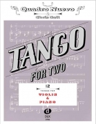 Tango for Two - Violin and Piano