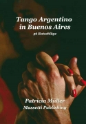 Patricia Müller - Tango Argentino in Buenos Aires