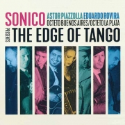 Sonico - The Edge of Tango