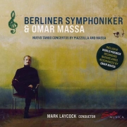 Berliner Symphoniker & Omar Massa