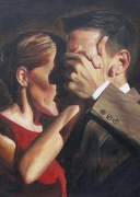 Evelyn Schmidt - Tango couple No. 34