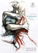 Tango Art Calender 2023 - DIN A3