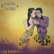 Faryna & Satorre - Los Suplentes