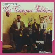 El Cachivache Orkesta - Quinteto Los Corazones Solitarios