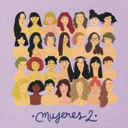 Camila Arriva - Mujeres 2