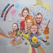 Beltango - Locomotivo