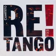 Cuarteto Re!Tango - Milonga