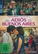 German Kral: Adis Buenos Aires