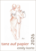 Emily Korte: Tanz Auf Papier 2026