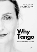 Veronica Toumanova - Why tango
