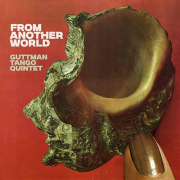 Guttman Tango Quintet – From another World