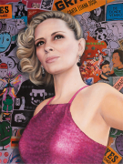 Karin L�ders - Tango Heroes