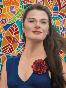 Karin Lüders - Tango Heroes