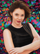 Karin Lüders - Tango Heroes