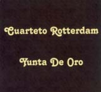 Cuarteto Rotterdam